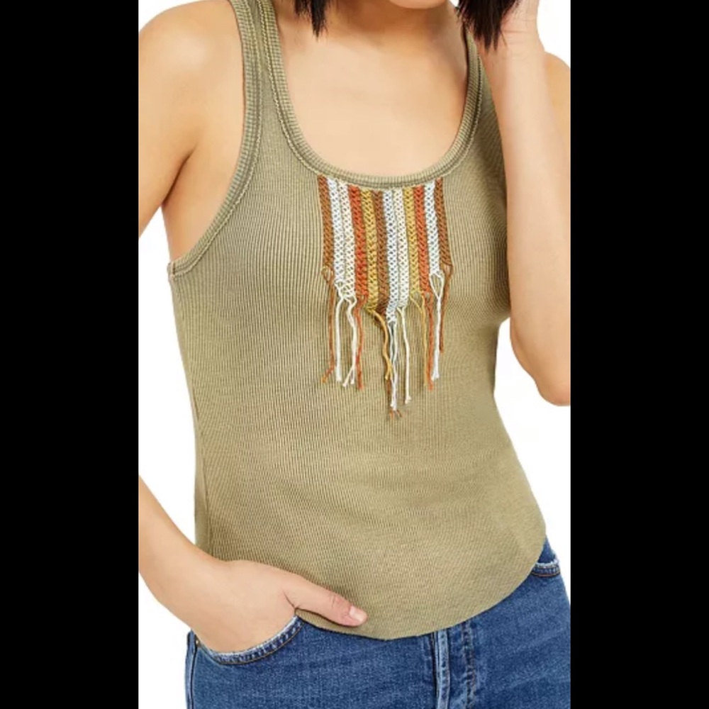 FREE PEOPLE Tshirt
